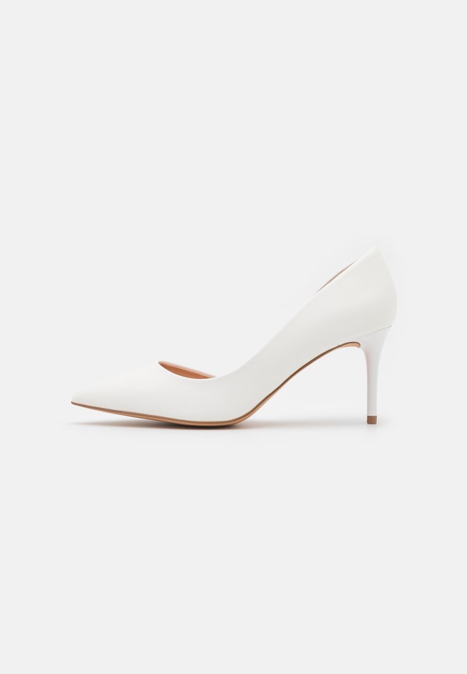 Gabour | Talons Classiques Noirs Exclusifs